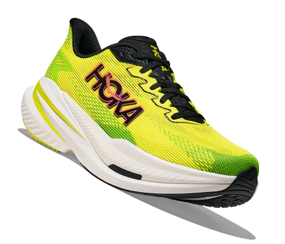 Кроссовки мужские Hoka Mach X3