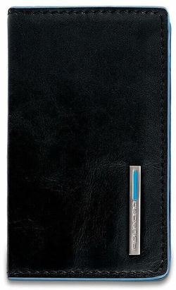 Кредитница Piquadro PP1263B2/N