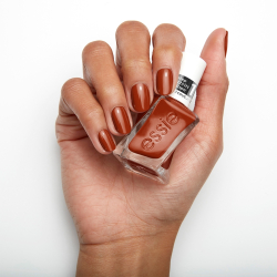 essie gel couture 2.0 - Лак для ногтей с эффектом геля, 13,5 ml