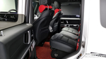 Mercedes-Benz G-Class W463b AMG G63 (09.2022)