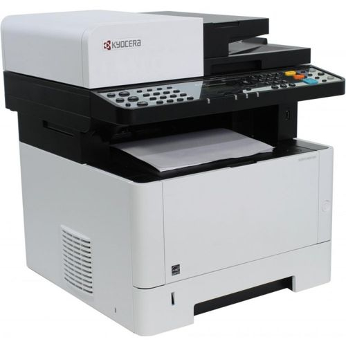 МФУ Kyocera ECOSYS M2640idw (АЗИЯ) / картридж TK-1178