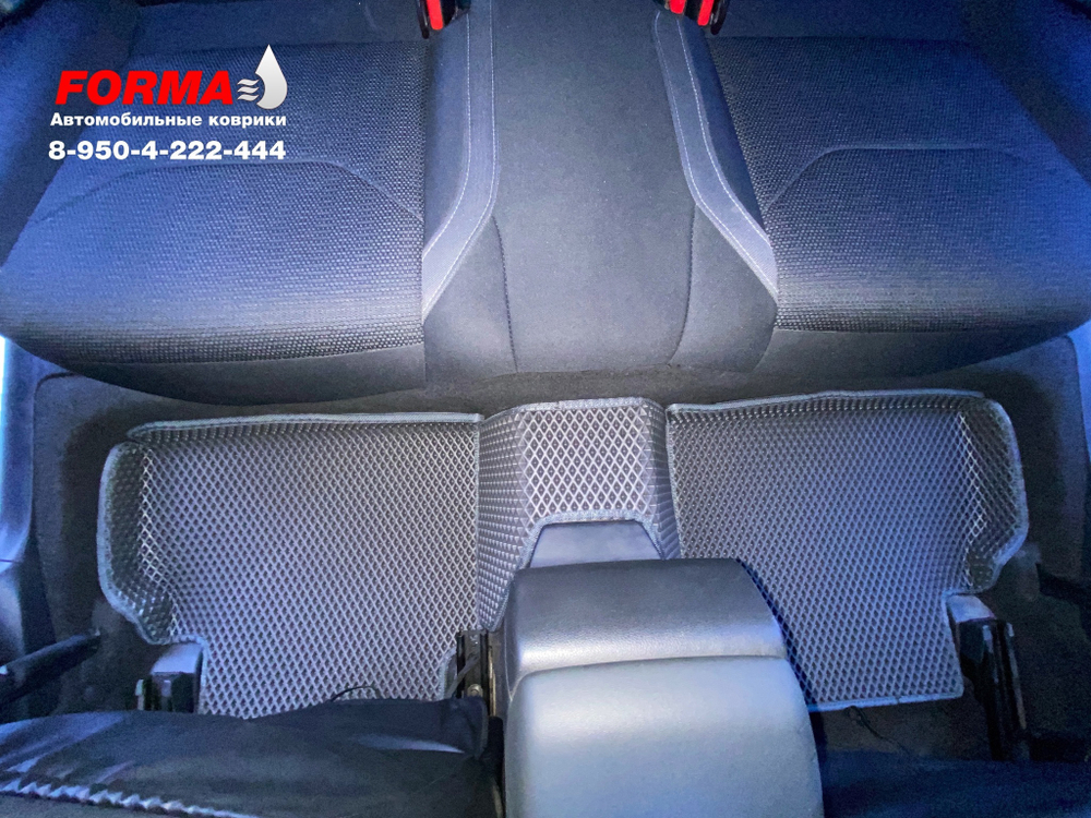 Subaru Impreza 5 поколение GT (03.2016-) правый руль