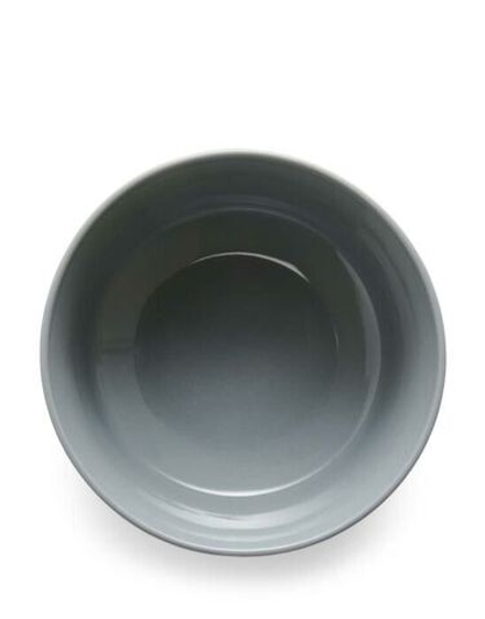 Marc O'Polo Глубокая тарелка Moments 21,5 см серая