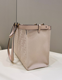 Fendi X-Tote