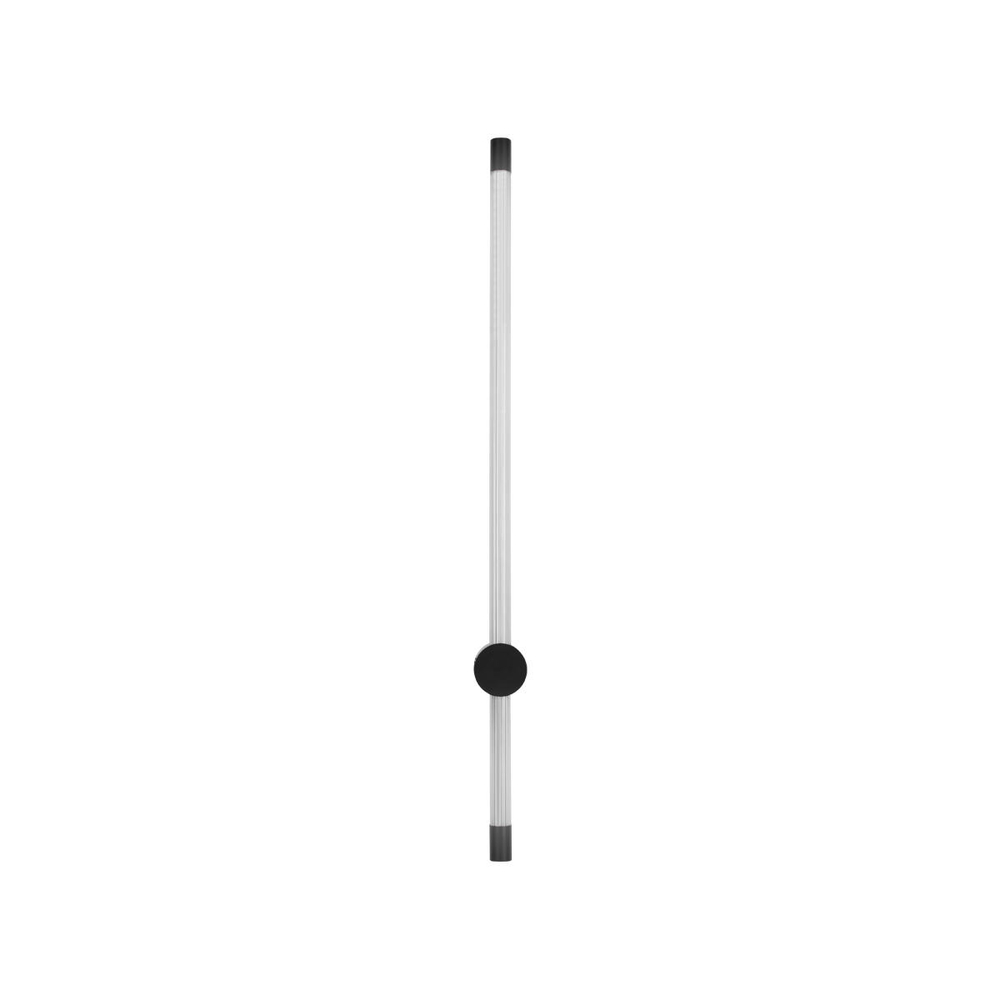 Настенный светодиодный светильник Loft It Falcon 10147/850 Black