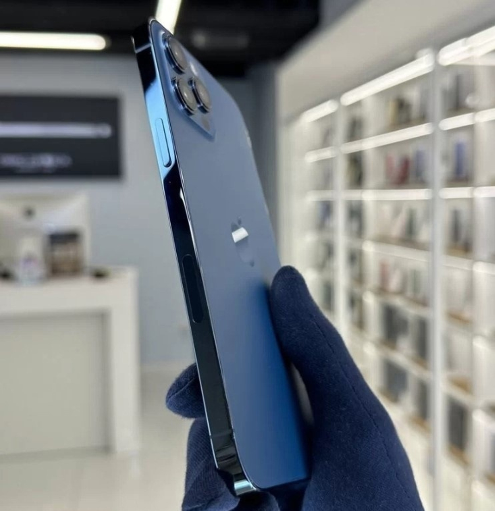 iPhone 12 Pro Max, 256 ГБ б/у
