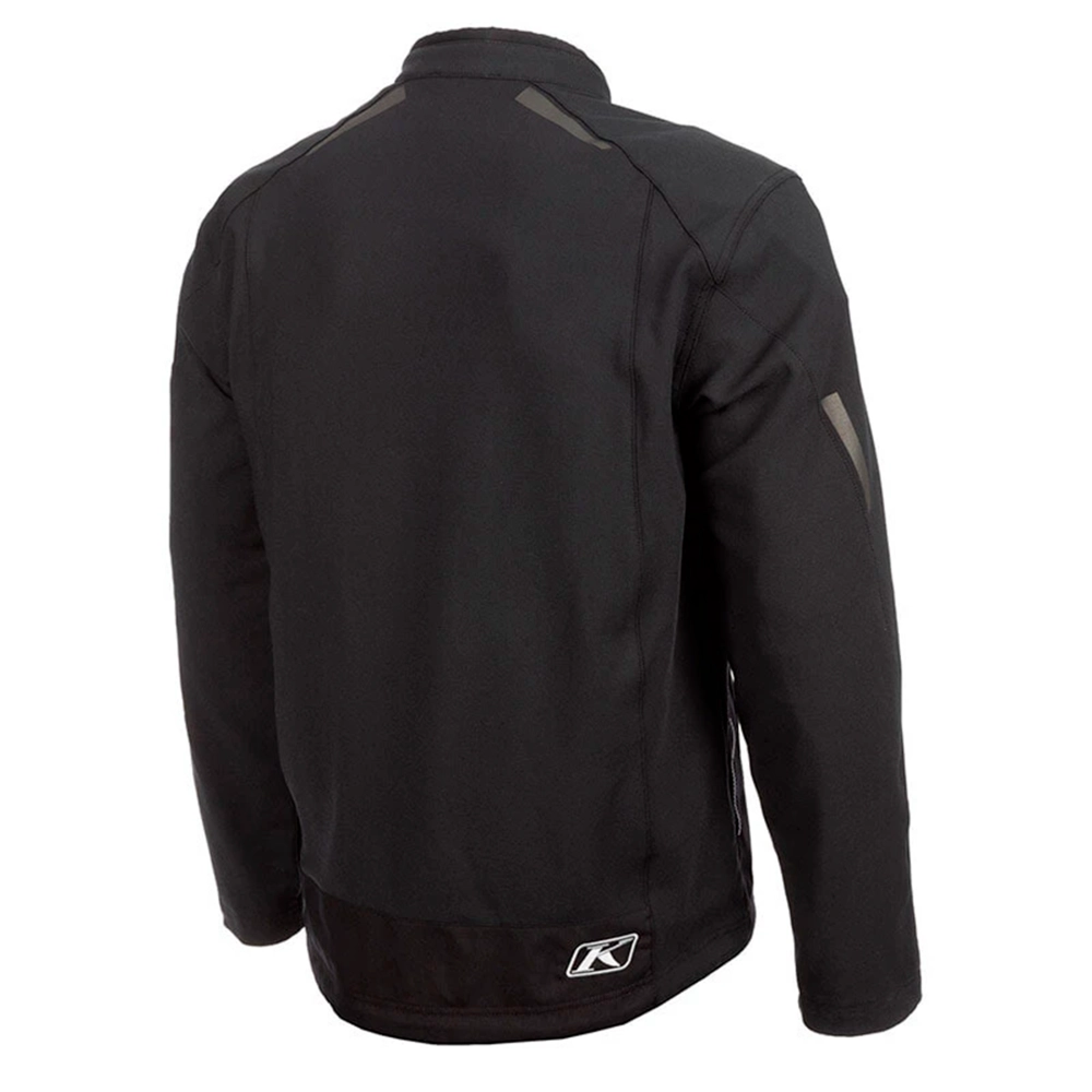 Мотокуртка Klim Marrakesh без утеплителя (Stealth Black, XL)