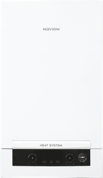Настенный газовый котел Navien NGB210 SYSTEM-24H