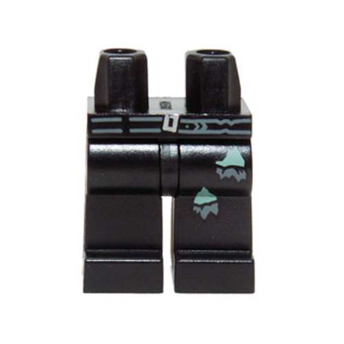 Ноги от Мистера Добро и Зло 970c00pb0226