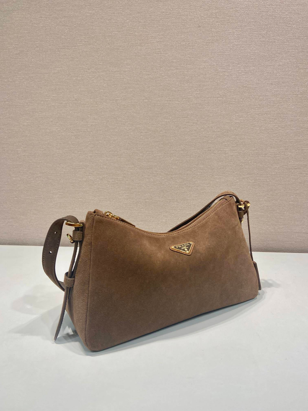 Prada Aimee Medium Bag 31 cm