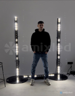 Световой прибор Amixled LED BAR MATRIX