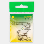 Крючок с ушком Fish Season Baitholder Jig 11015 BN