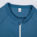 Слип на молнии "Море" 0+