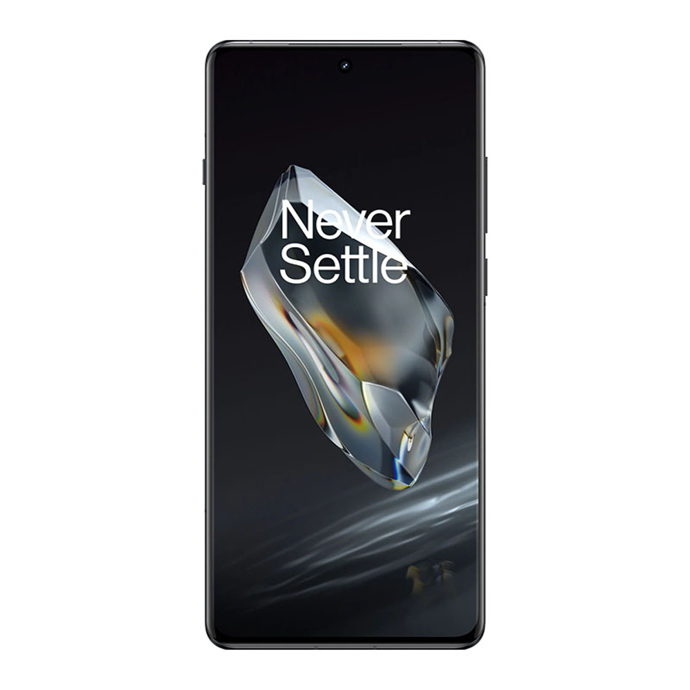 OnePlus 12 12/256Gb Silky Black
