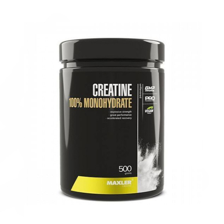 Creatine Monohydrate (Maxler)