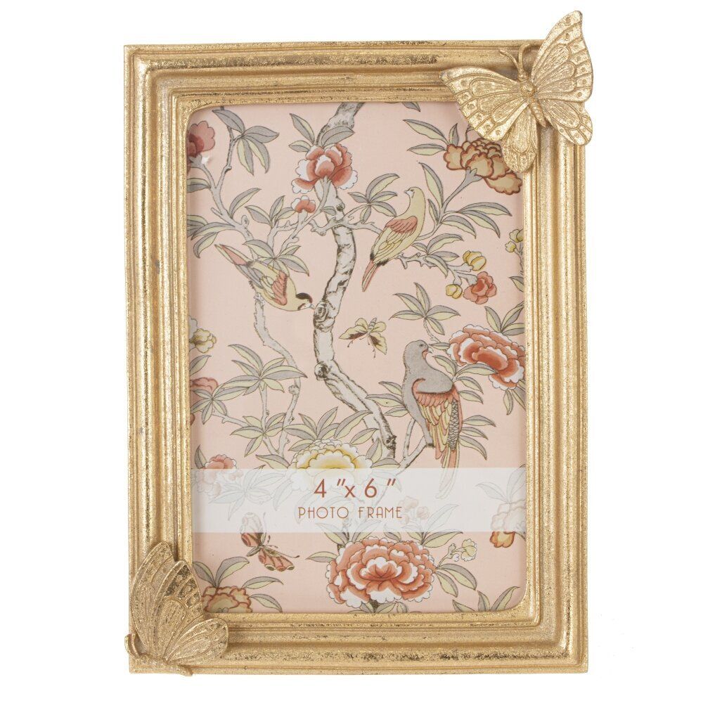 GAEM Фоторамка для фото 10*15, L13 W2,5 H18 см