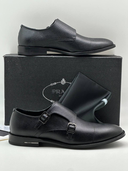 Мокасины Prada