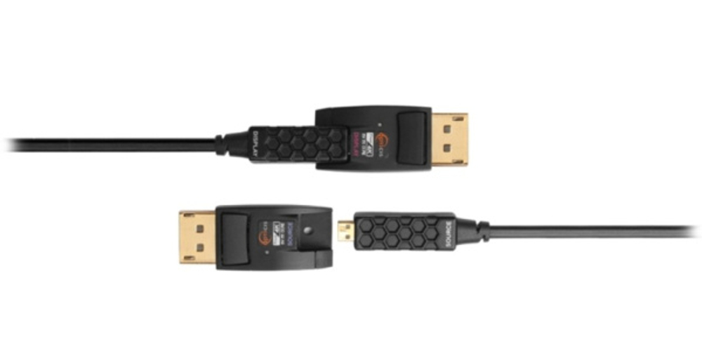 Кабель Opticis DPFC-200D-30