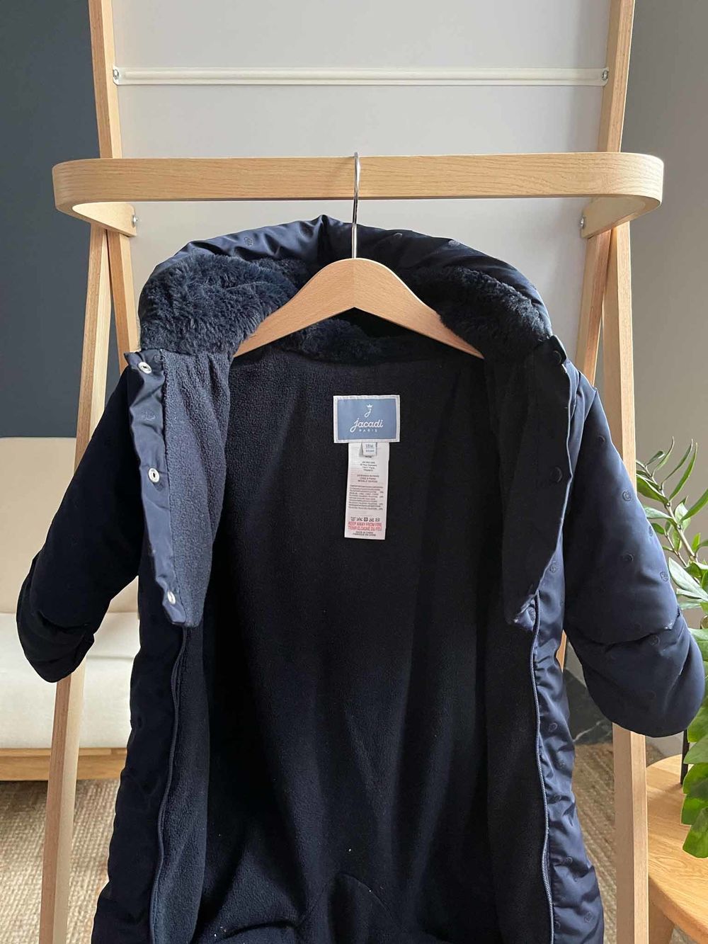 Комбинезон Jacadi