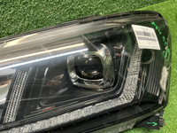 Фара левая SWM G01F (2018-н.в.) LED