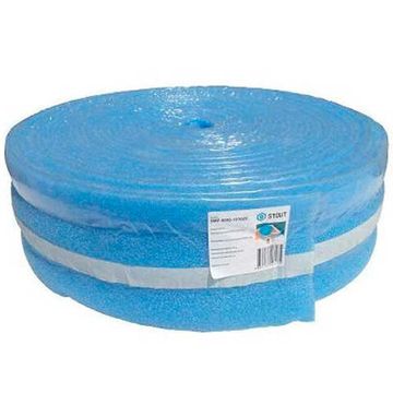 Демпферная лента Stout 150x10x25000 мм (SMF-0002-151025)