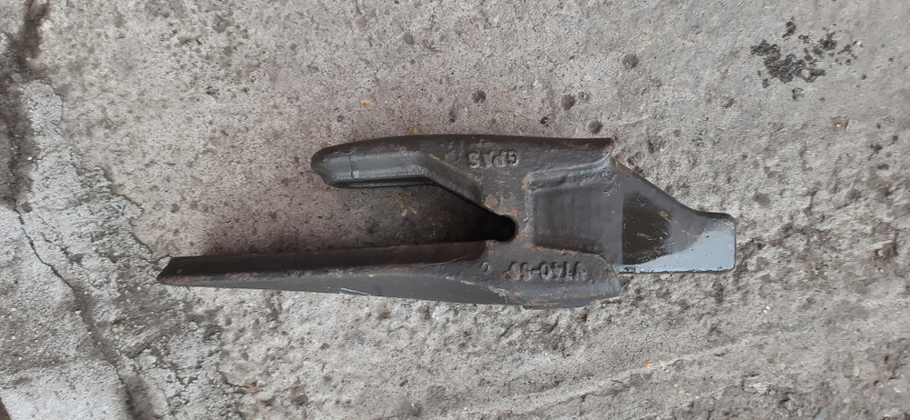 Адаптер EA40BL50 косая кромка 52-54мм (11438928)