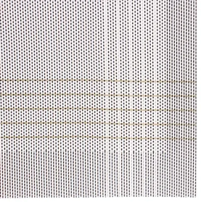 Салфетка на стол 30*45см «Парма» плетеная, белая