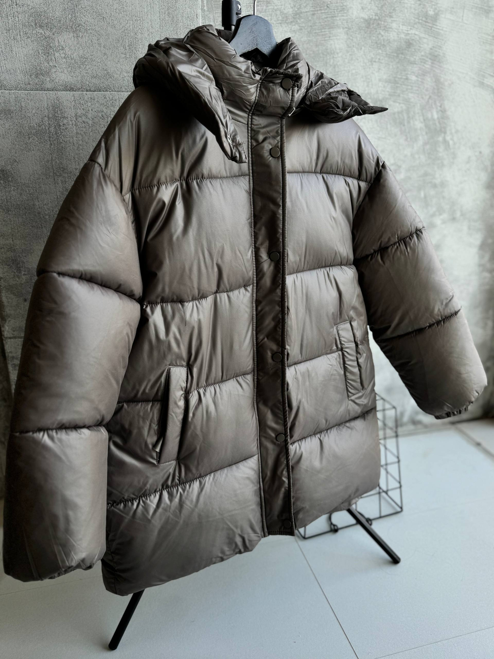 Куртка жен. 269 кап.