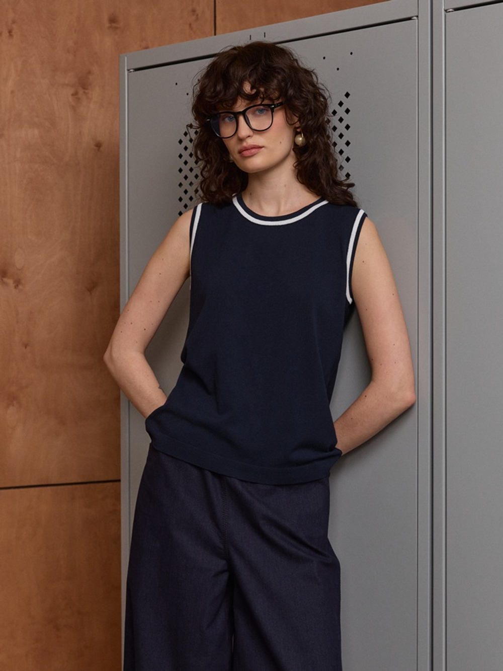 Топ 2684 нэви TINONA