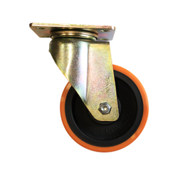 Колесо большегрузное полиуретановое RONEL RN01 CPU 150