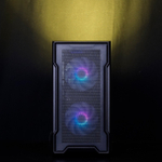 Ryzen 7 8700F + RTX 4060 Ti 8Gb