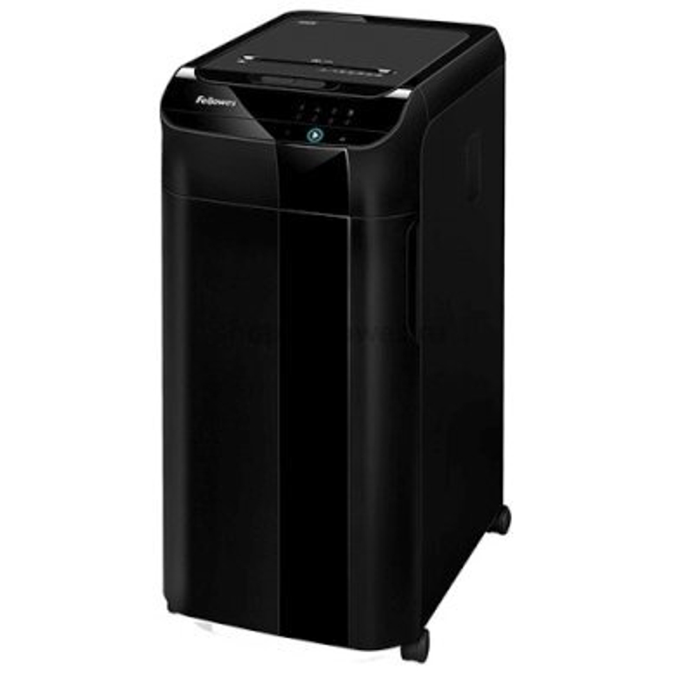Шредер Fellowes AutoMax 350C