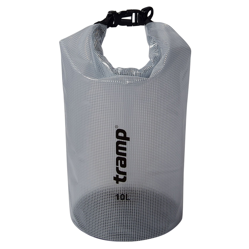 Tramp гермомешок прозрачный 10л