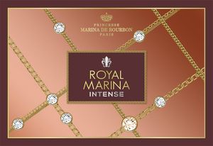 Princesse Marina De Bourbon Royal Marina Intense