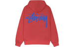 Худи Stussy FW23 DIZZY STOCK HOODIE Logo, 1924932