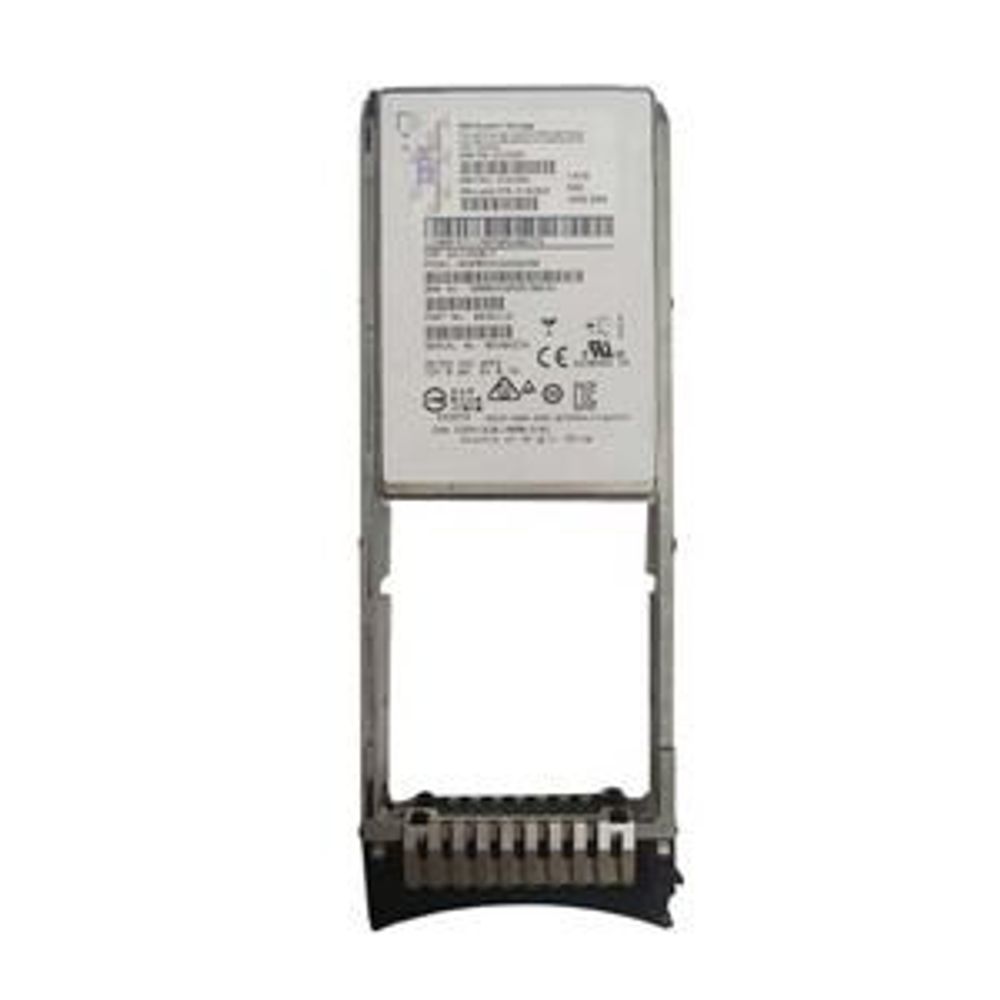 Жесткий диск IBM 1.6TB SAS 2.5&quot; 12Gbps V5030 SSD 01AC602