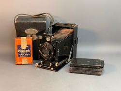 Voigtlander Avus