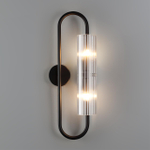 6561/2W LN Бра G9 2*20Вт 220В IP20 SUSPENTIONI