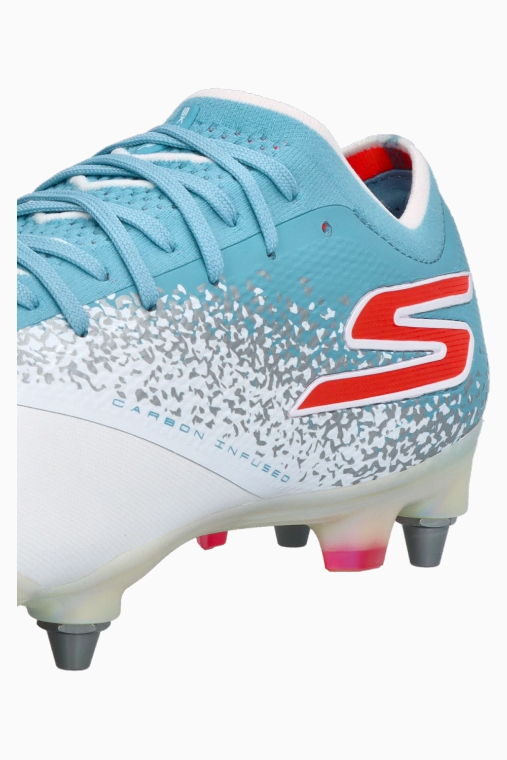 Бутсы Skechers Razor 1.5 Elite SG - белый