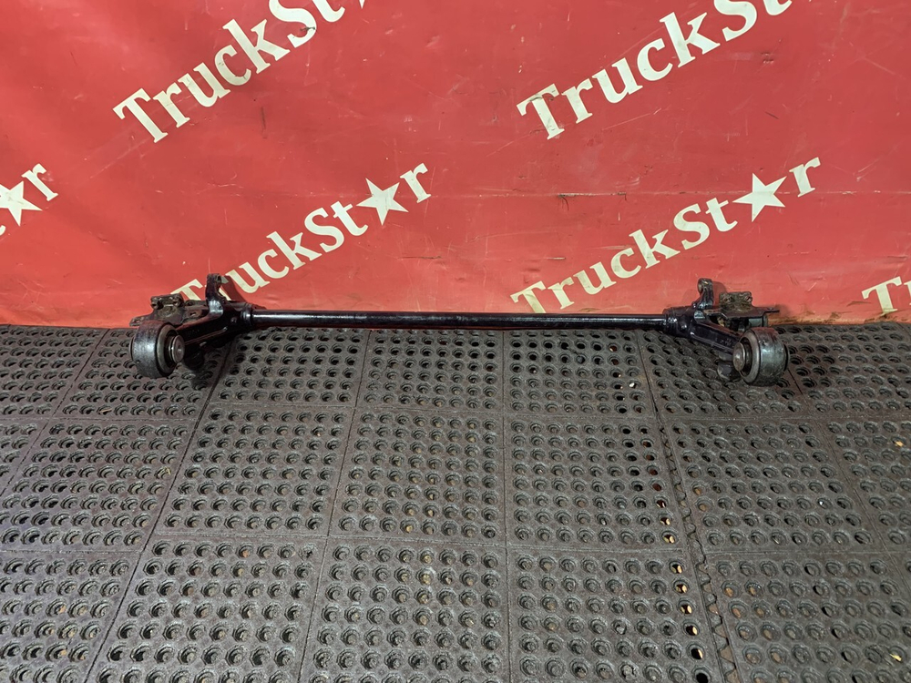 Торсион кабины