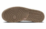 Кроссовки Jordan Air Jordan 1 Vachetta "Tan" (Женская размерная сетка)