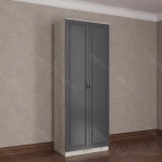 Шкаф распашной 2/1