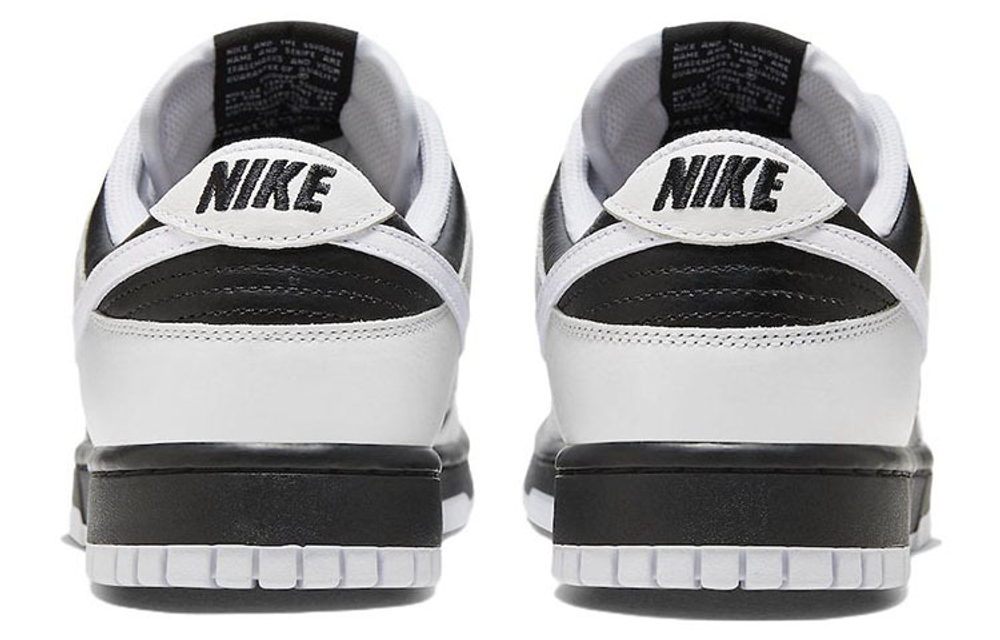 Кроссовки Nike Dunk Low "Reverse Panda"