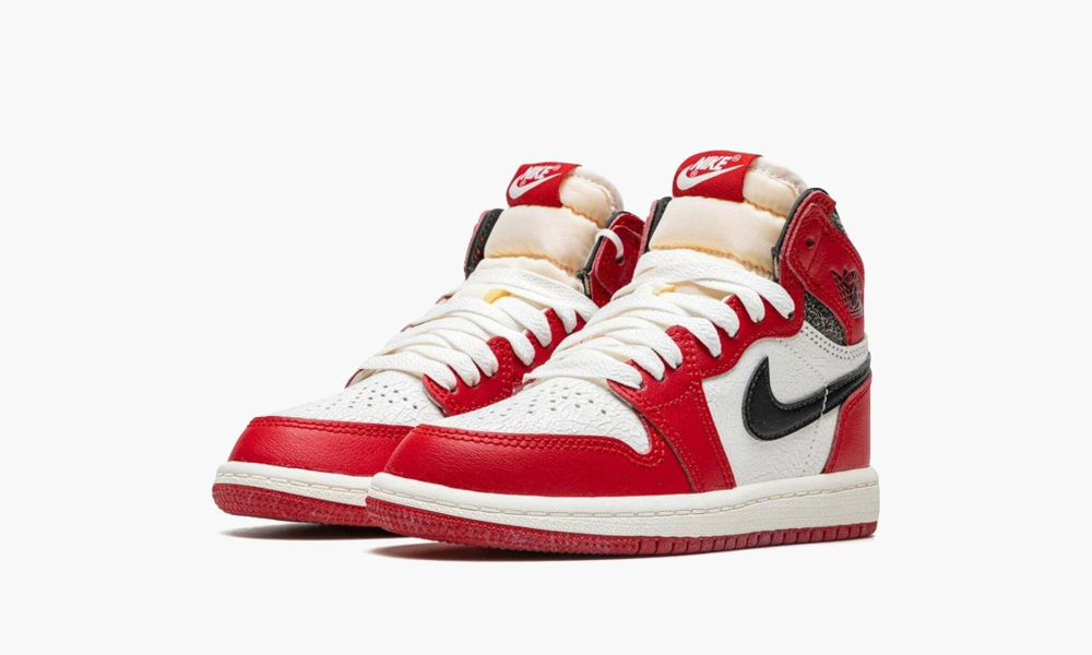 Air Jordan 1 Retro High OG PS "Chicago Lost and Found"