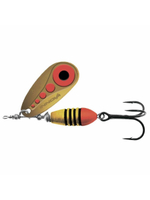 Блесна для рыбалки вращающаяся  Innova SR #4 12,0гр #015