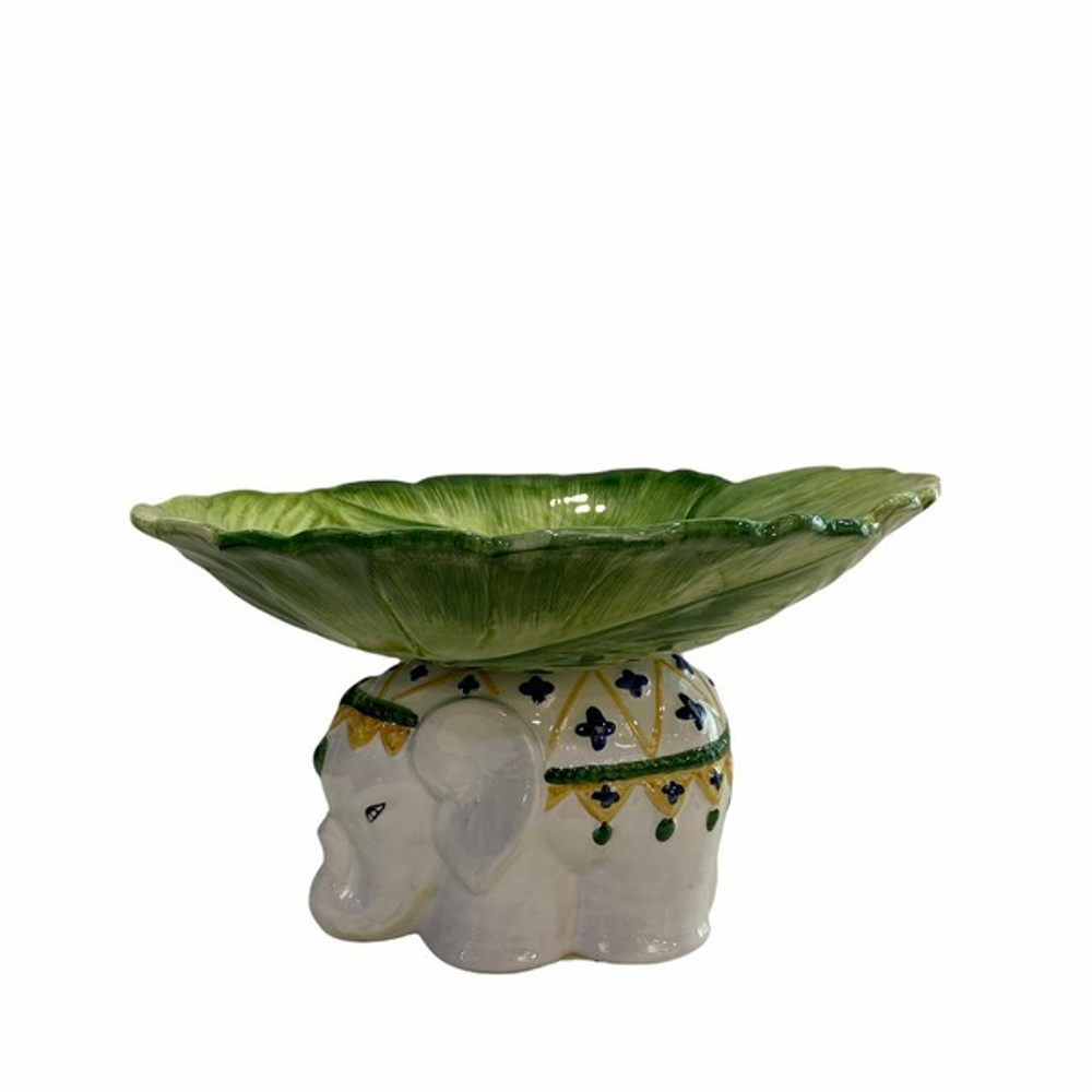 Слон с чашей [Арт.14735]