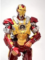 Фигурка Железный человек Iron Man Марвел ZD Toys 1906-17
