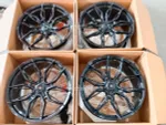 КОВАНЫЕ ДИСКИ ДЛЯ AUDI RS7 C8 2023 АУДИ