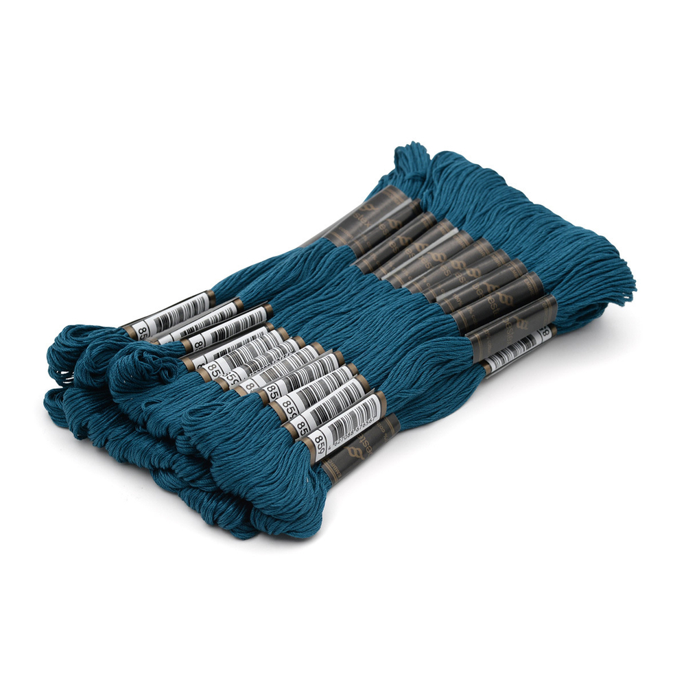 Мулине Bestex (859)