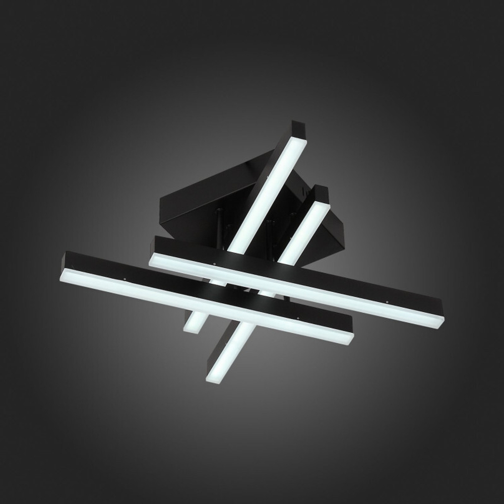 Накладная люстра ST-Luce SL933.402.04